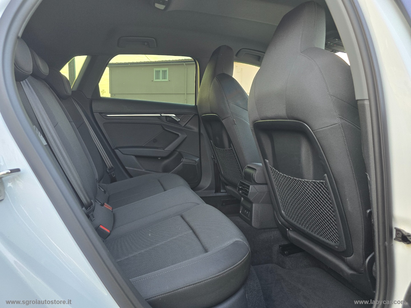 A3 SPB 30 TDI S line edition - immagine 11