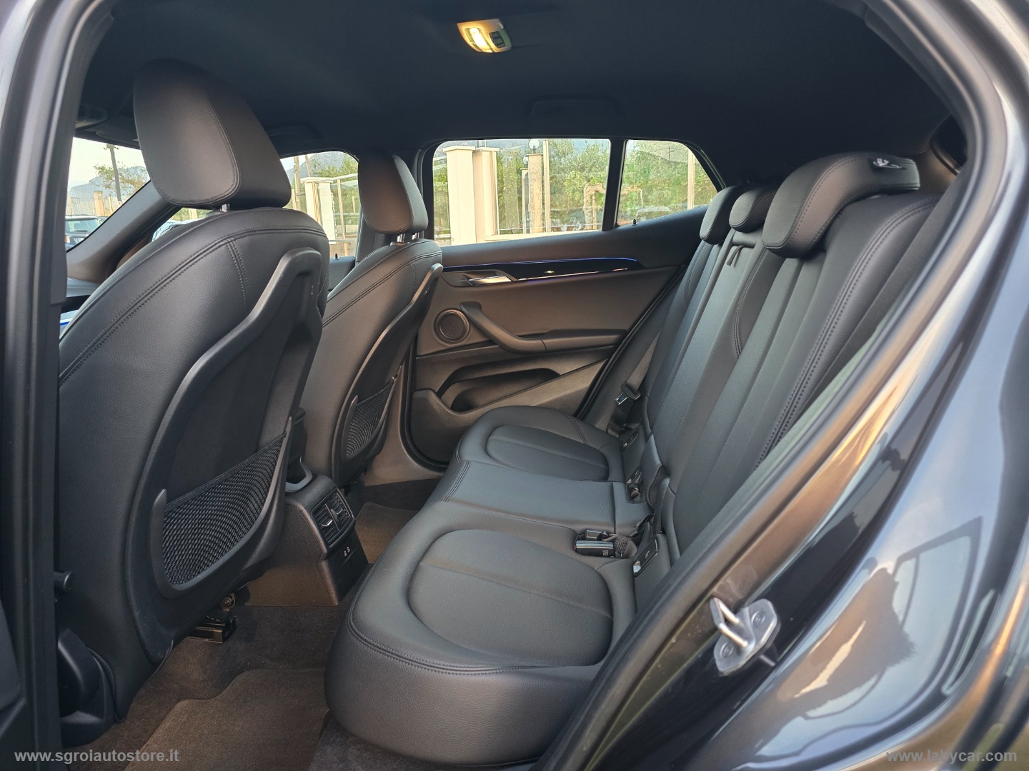 X2 xDrive20d Msport - immagine 11