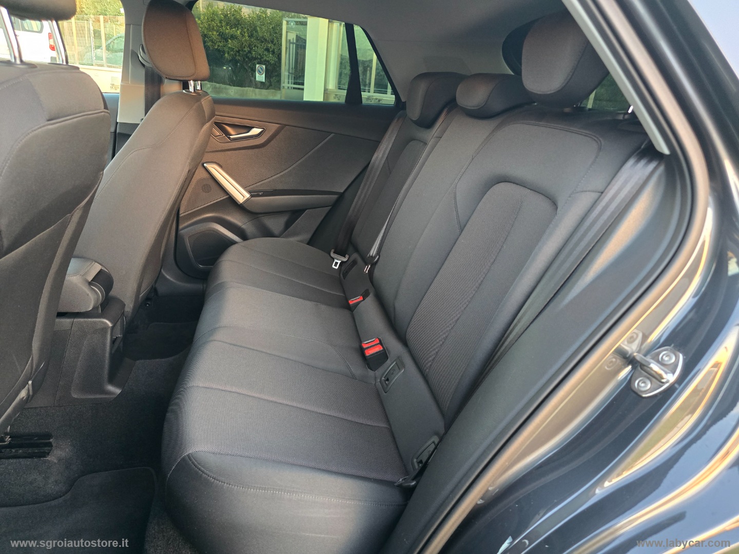 Q2 30 TDI Admired Advanded - immagine 11