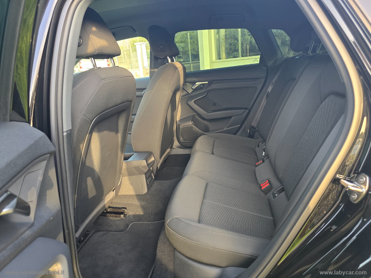 A3 SPB 30 TDI - immagine 11