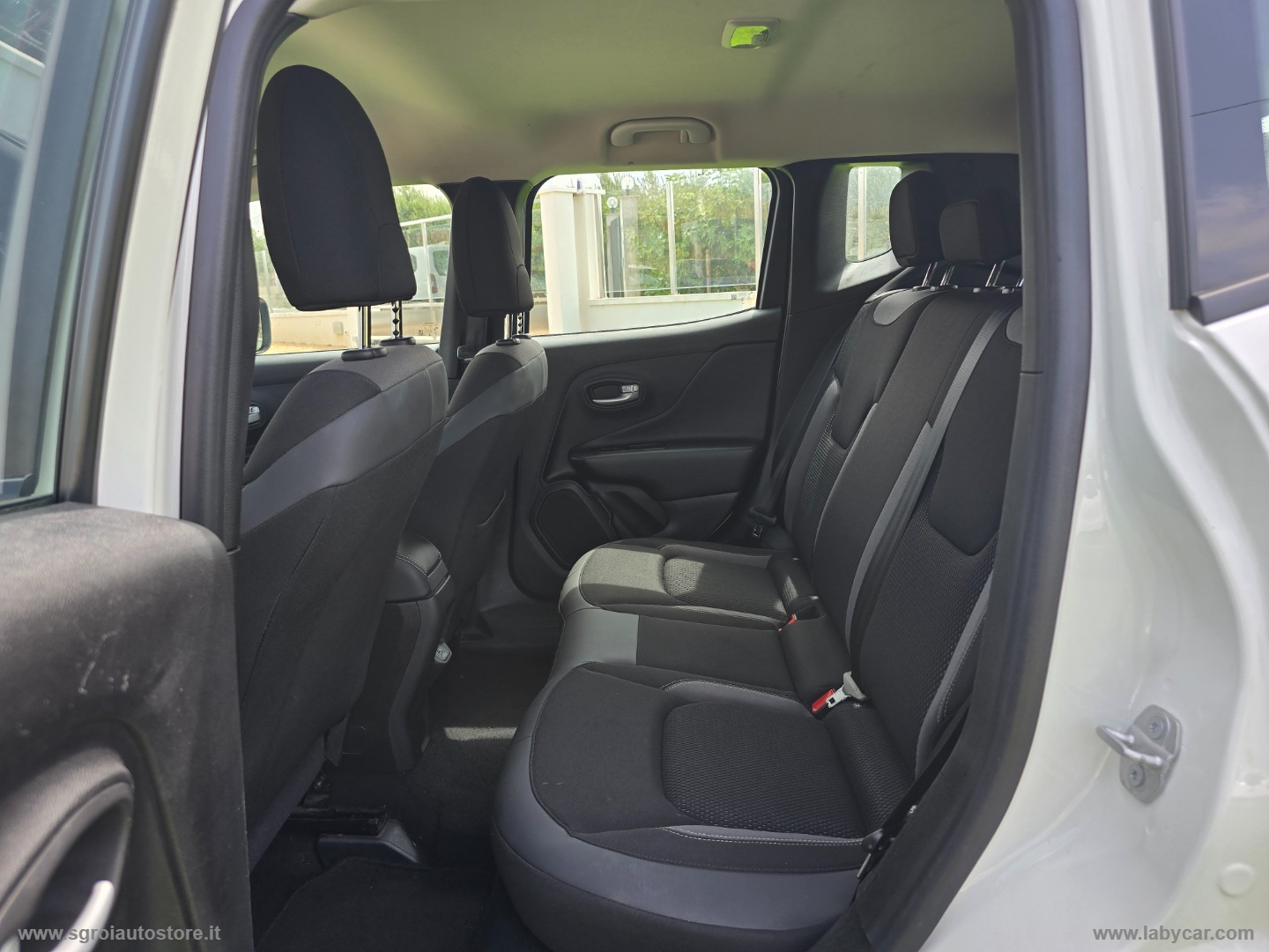Renegade 1.6 Mjt 130CV Limited - immagine 11