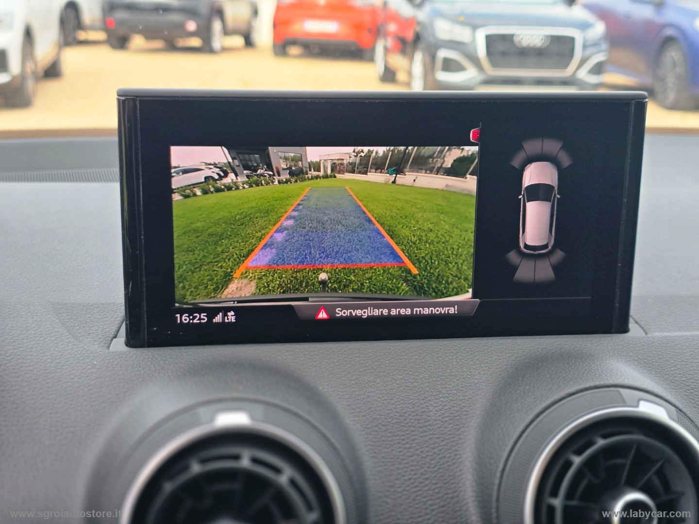 Q2 30 TDI - immagine 11