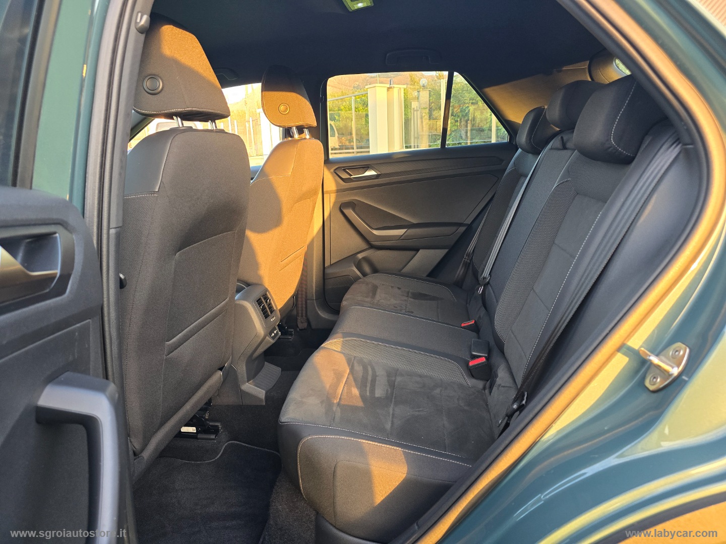 T-Roc 2.0 TDI SCR Style - immagine 11