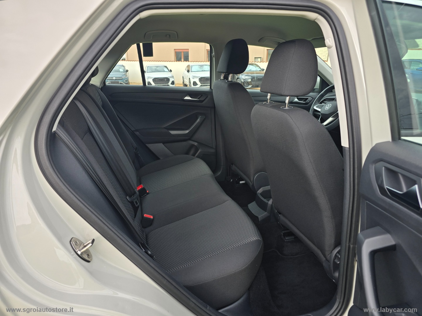T-Roc 2.0 TDI SCR - immagine 11