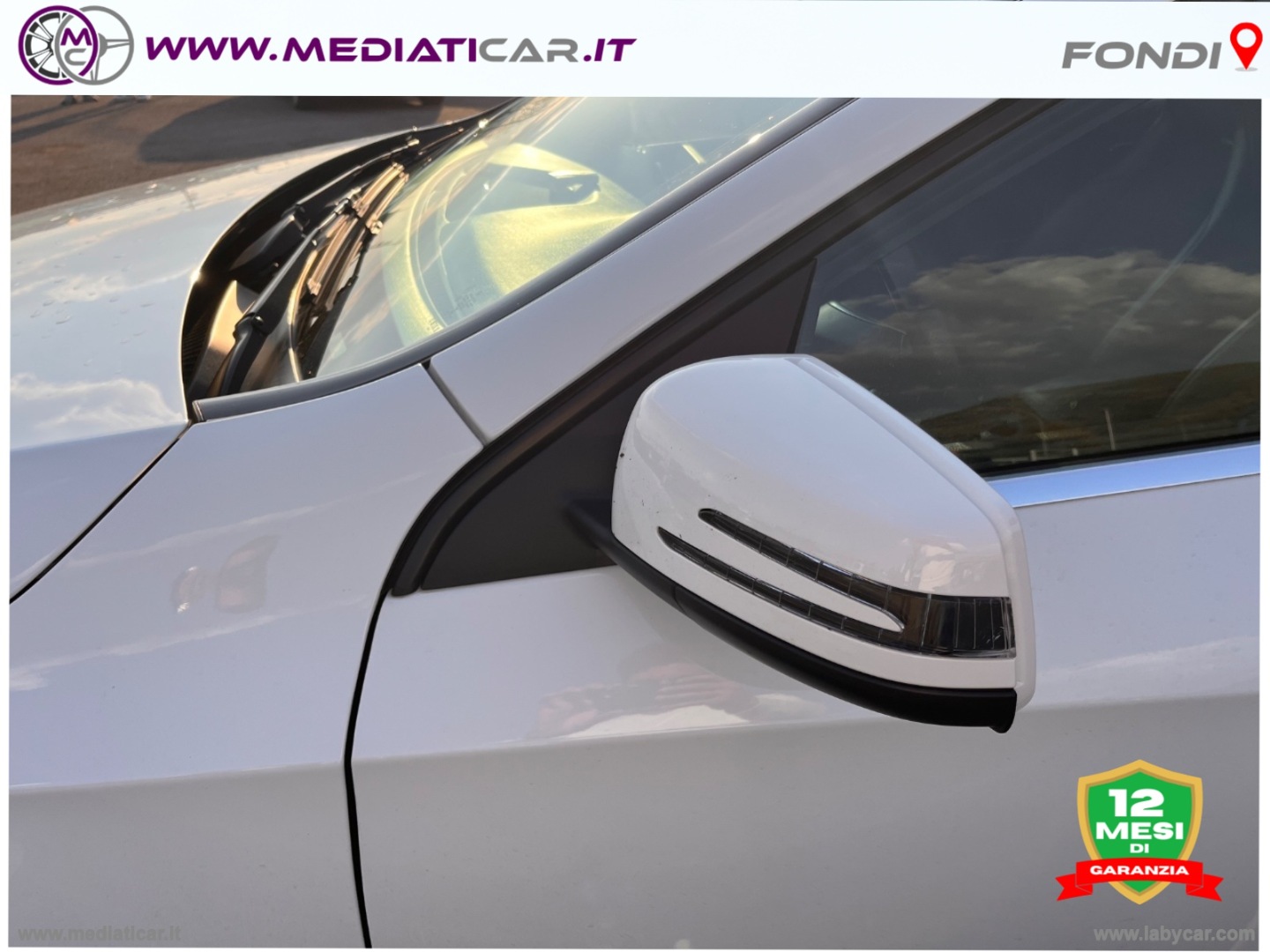 A 180 d Premium - immagine 11