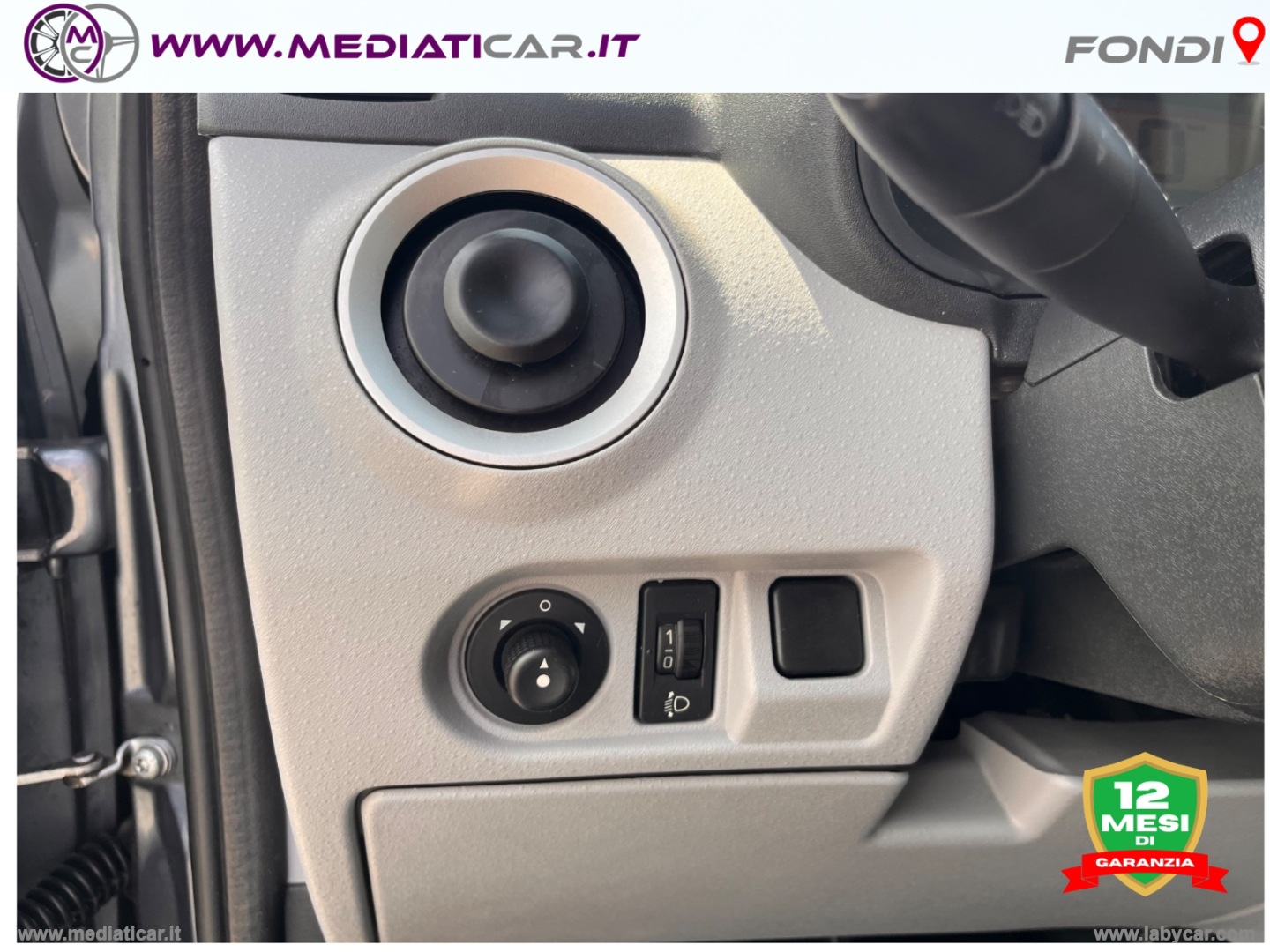 C3 1.1 Classique - immagine 11