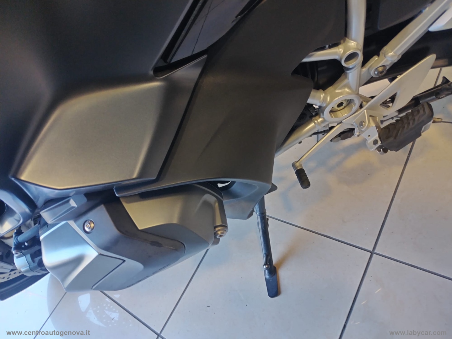R 1250 RT - immagine 11