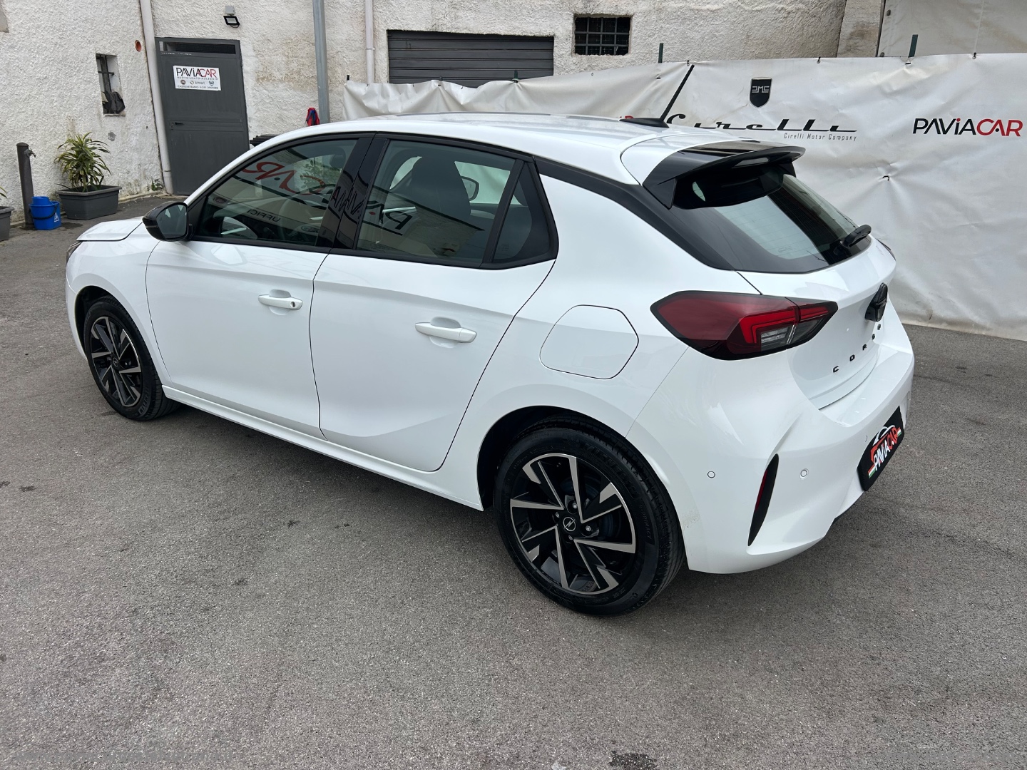 Corsa 1.2 100 CV Edition - immagine 11