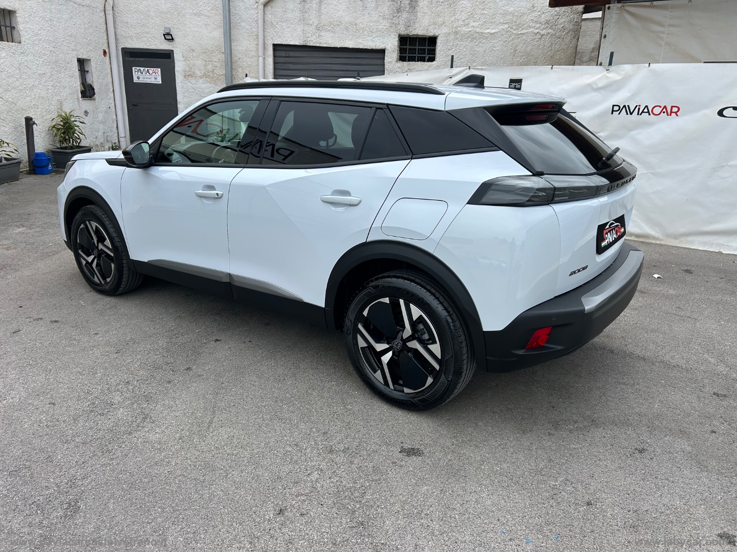 2008 PureTech 100 S&S Allure - immagine 11