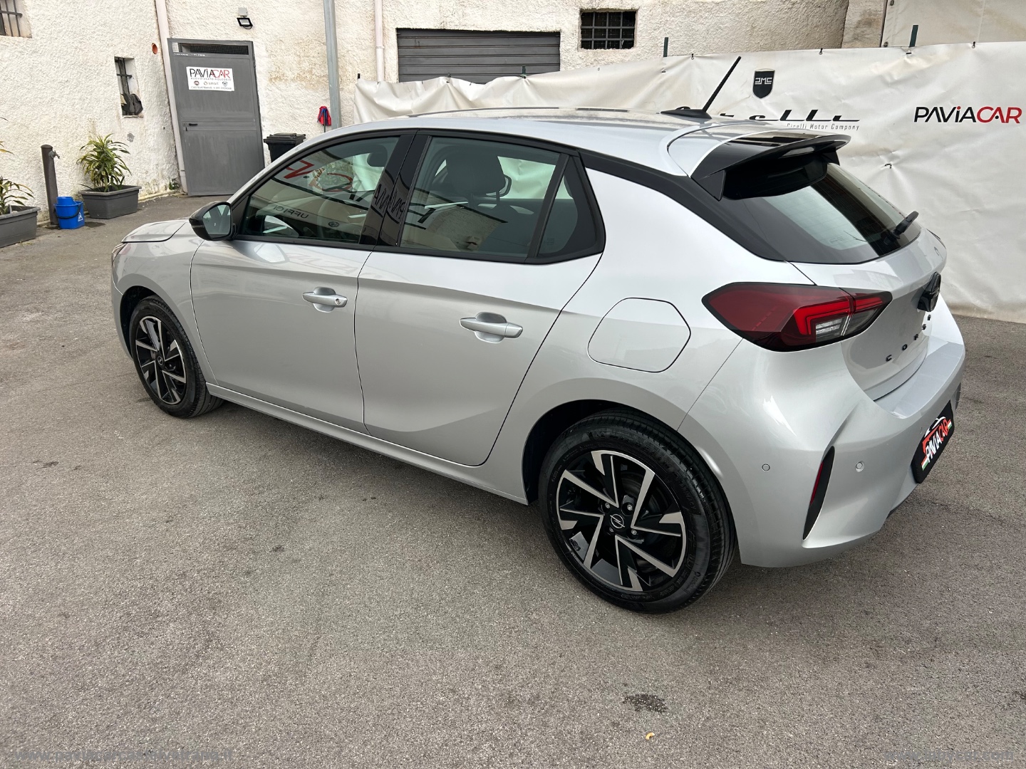 Corsa 1.2 100 CV Edition - immagine 11