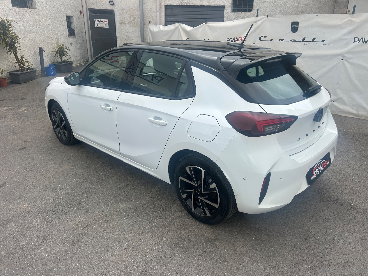 Corsa 1.2 100 CV aut. Edition - immagine 11