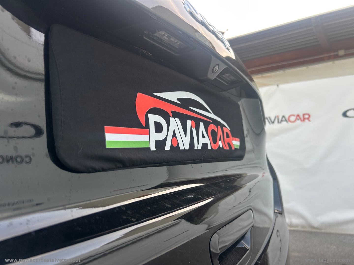 Compass 1.6 Mjt II 2WD Limited - immagine 11