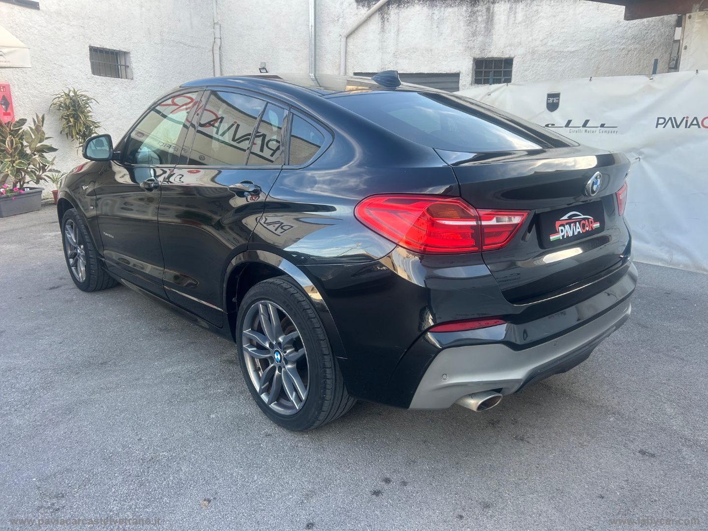 X4 xDrive20d Msport - immagine 11