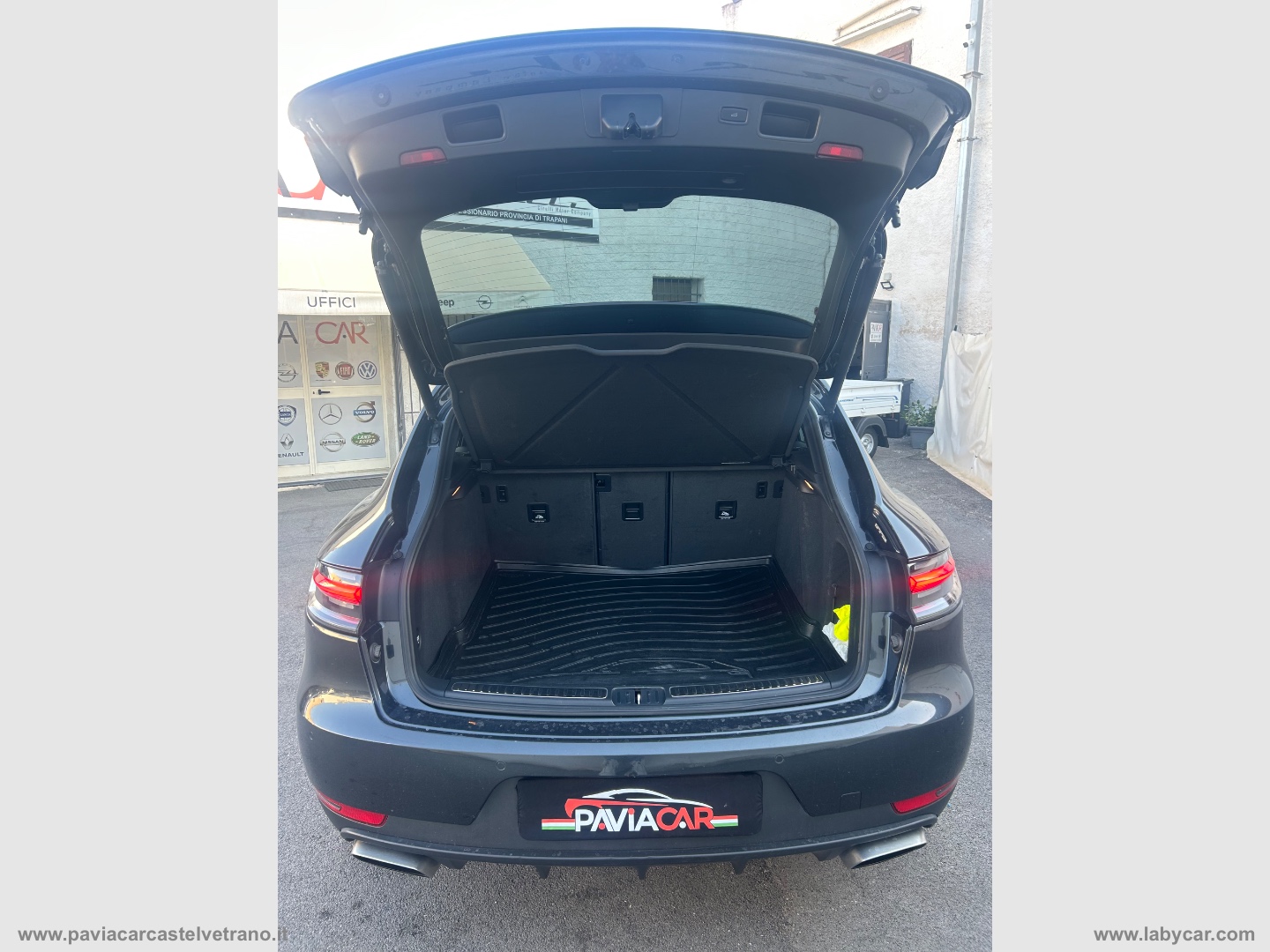 Macan 2.0 - immagine 11