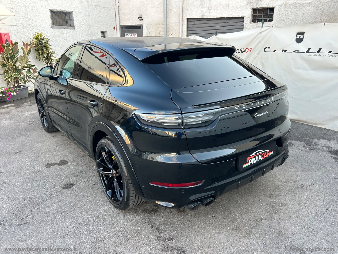Cayenne 3.0 V6 - immagine 11