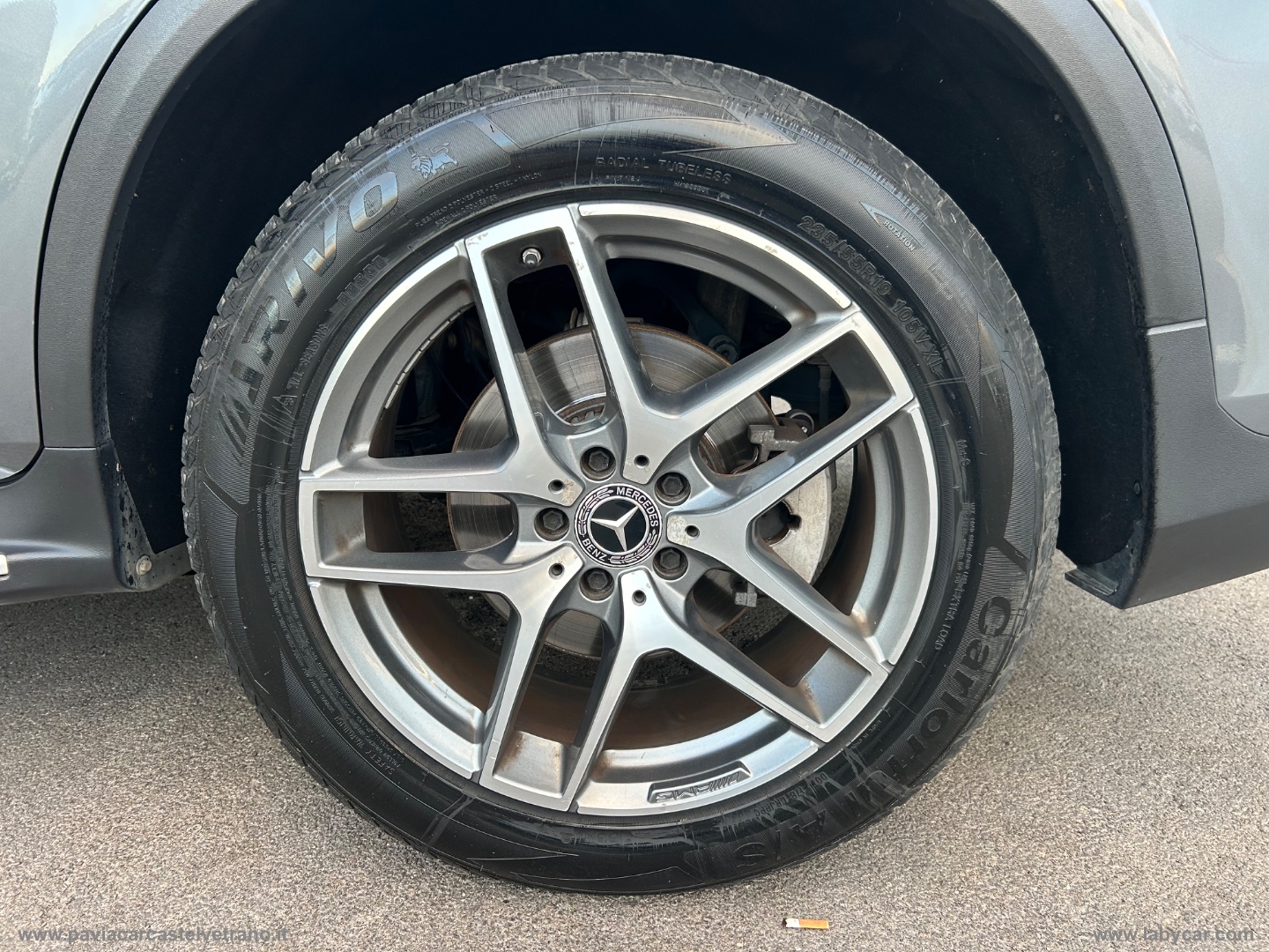 GLC 220 d 4Matic Premium - immagine 11