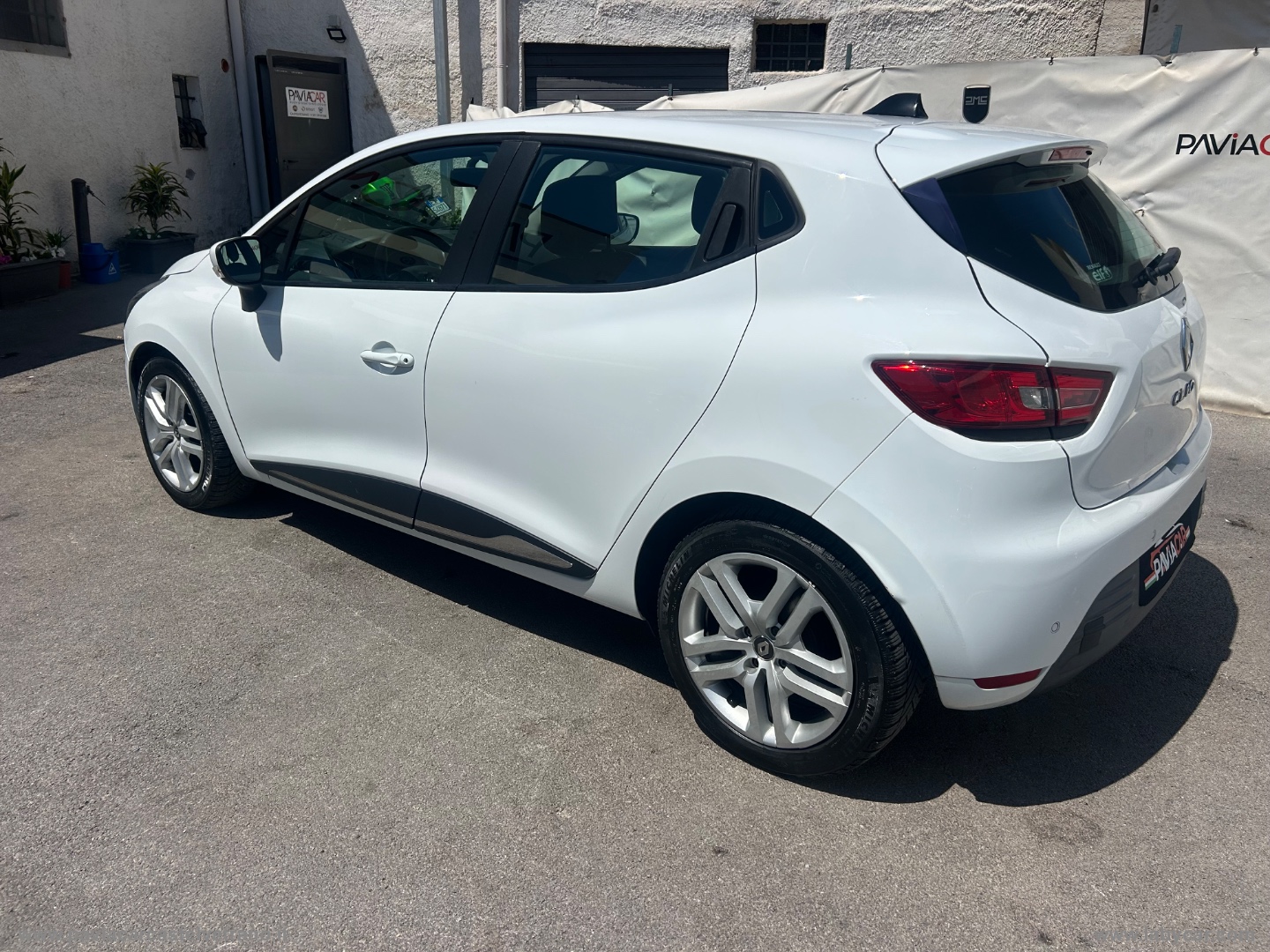 Clio dCi 8V 75 CV S&S 5p. Energy Duel - immagine 11