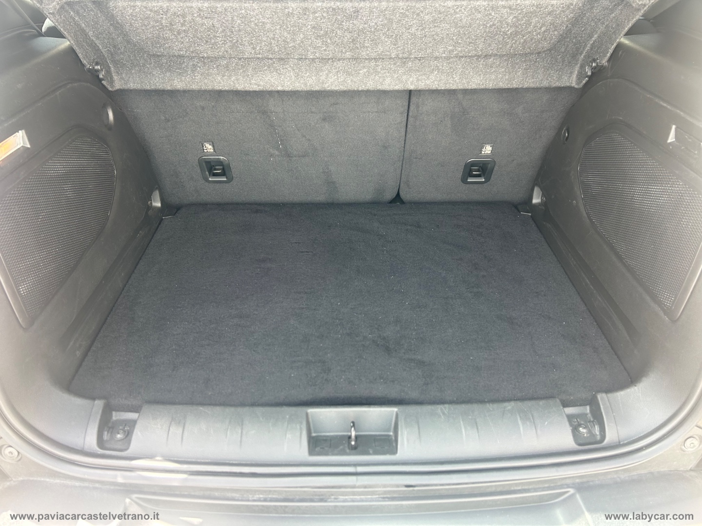 Renegade 1.6 Mjt 130CV Limited - immagine 11