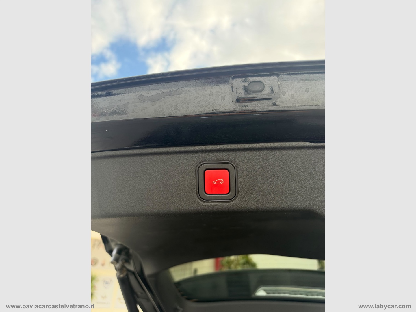 600 Hybrid 110 CV DCT MHEV La Prima - immagine 11