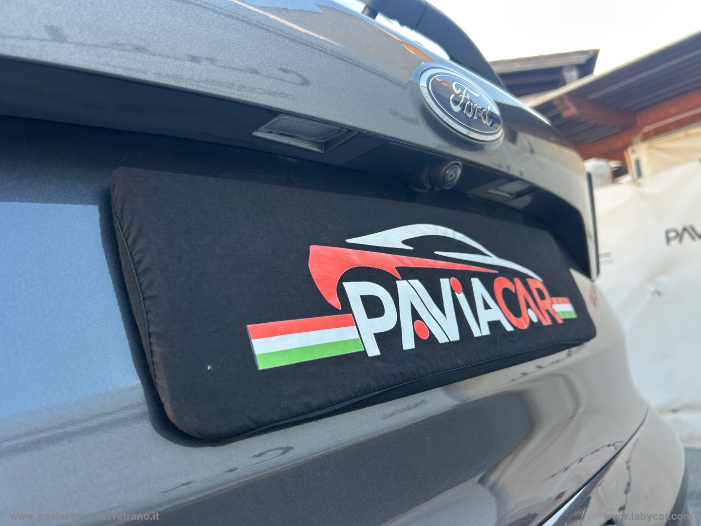 Kuga 1.5 TDCI 120 CV S&S 2WD Titanium - immagine 11