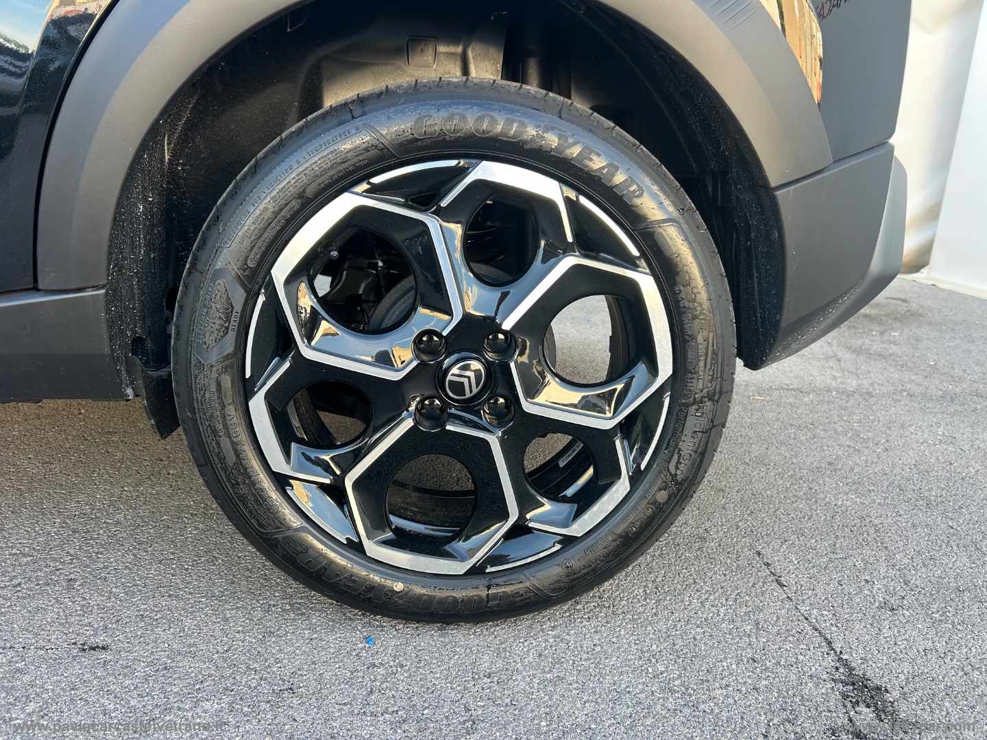 C3 PureTech 100 S&S MAX KM/0 - immagine 11