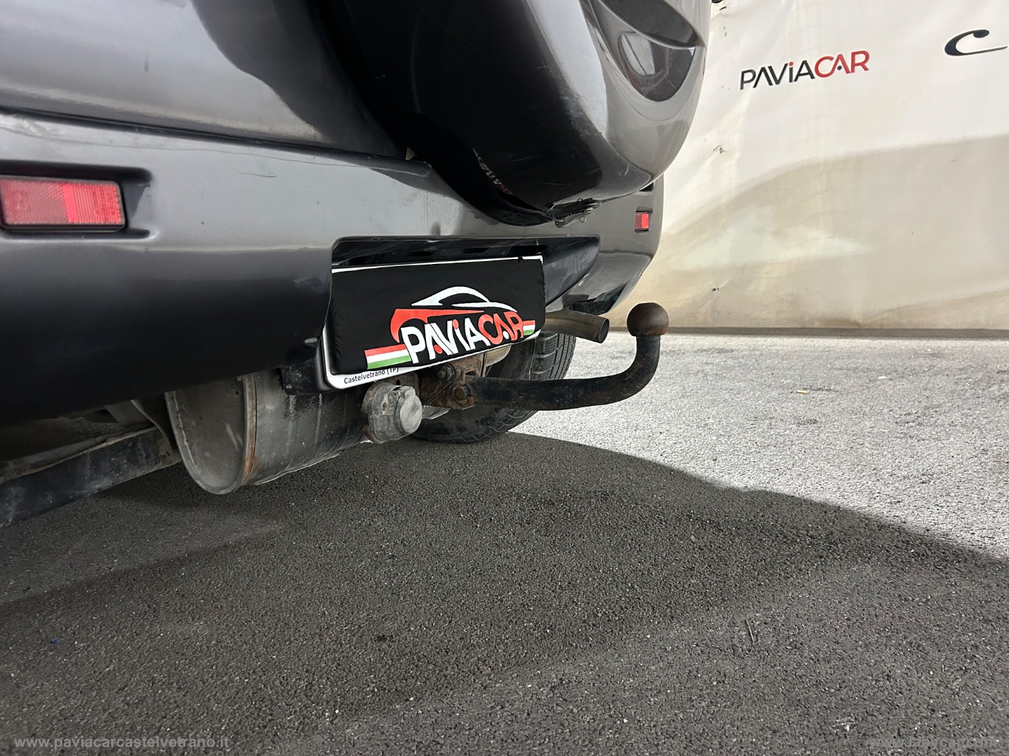 Grand Vitara 1.9 DDiS 3p. Offroad - immagine 11