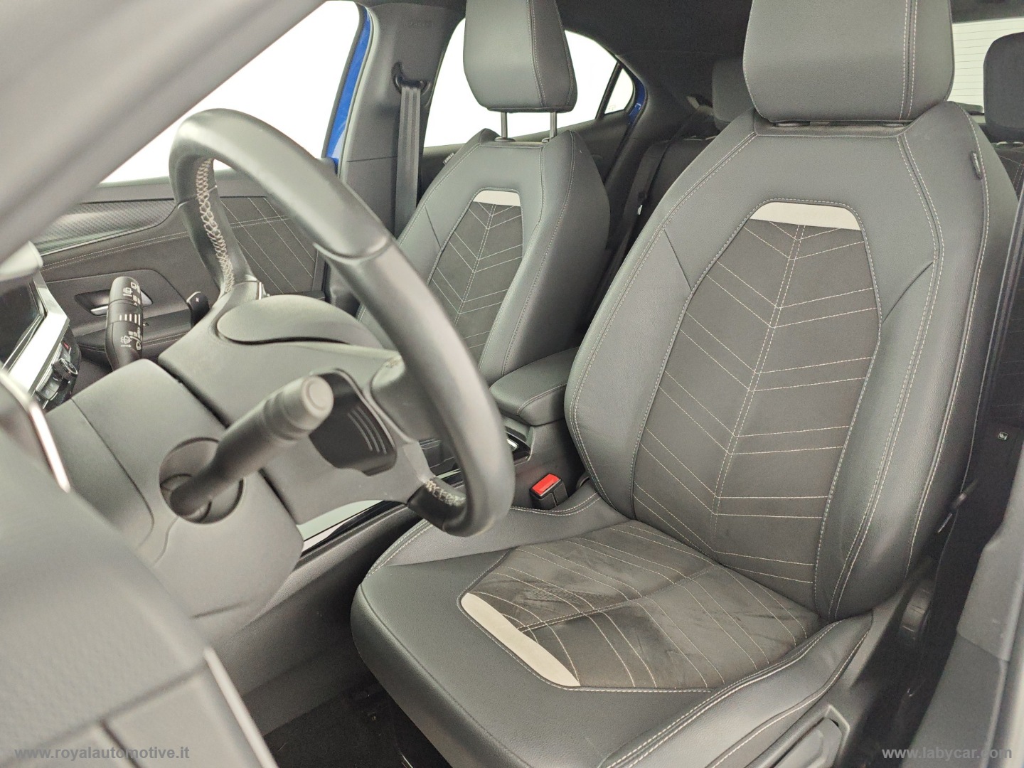 Mokka 1.2 Turbo 130 CV aut. Ultimate - immagine 11