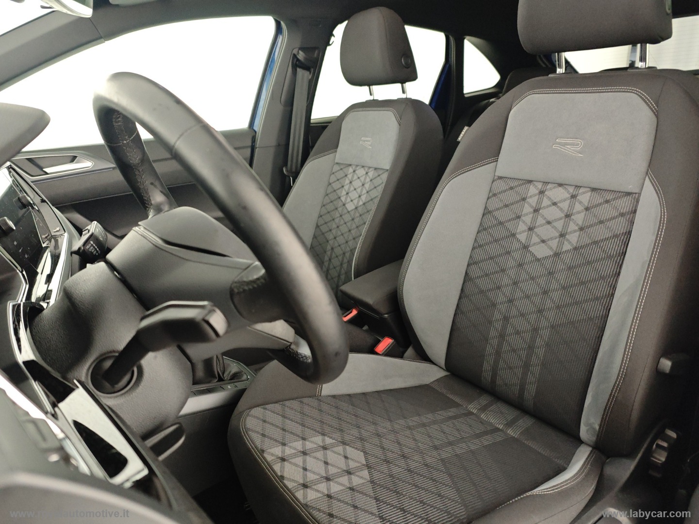 Taigo 1.0 TSI 115 CV R-Line - immagine 11