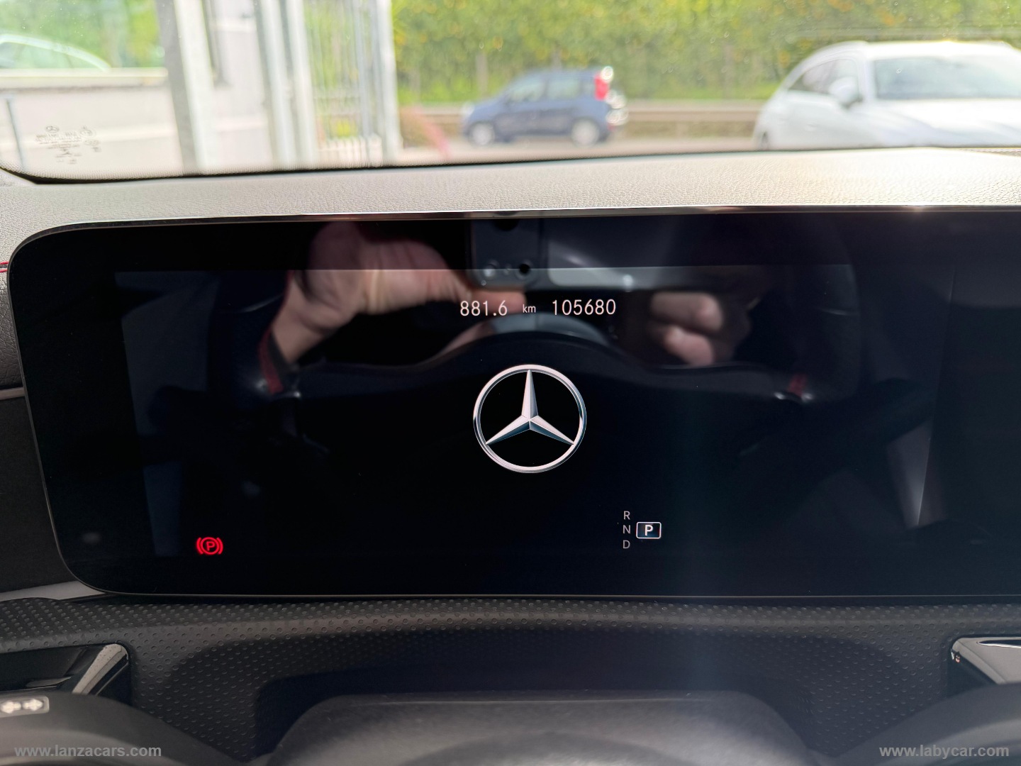 CLA 200 d Automatic Premium - immagine 11