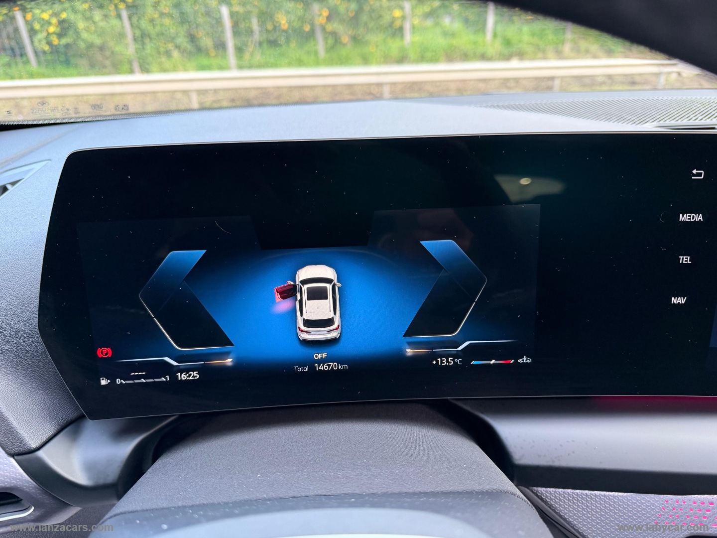 118d 5p. MSport Pro - immagine 11