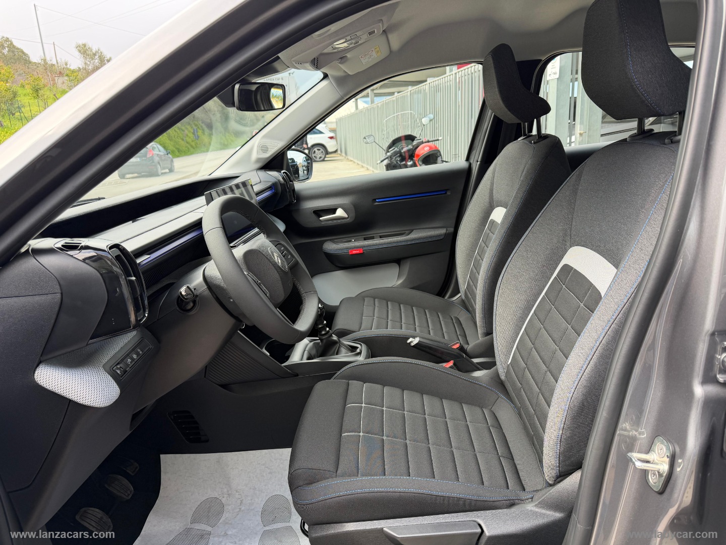 C3 PureTech 100 S&S Plus - immagine 11