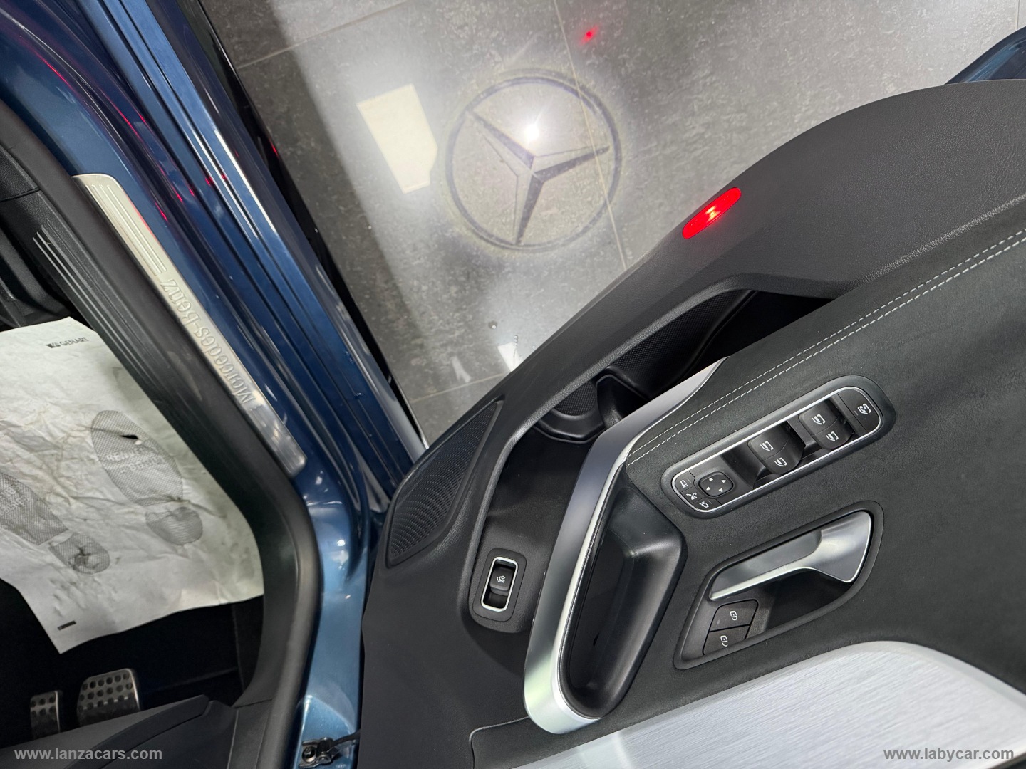 CLA 200 d Automatic AMG Line Premium - immagine 11