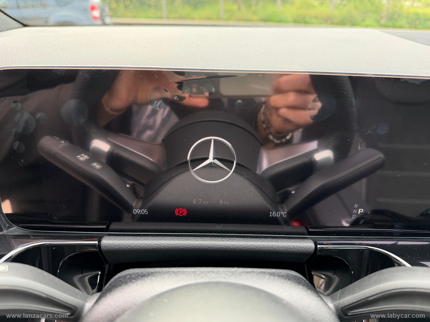 GLA 200 d Automatic AMG Line Adv.Plus - immagine 11