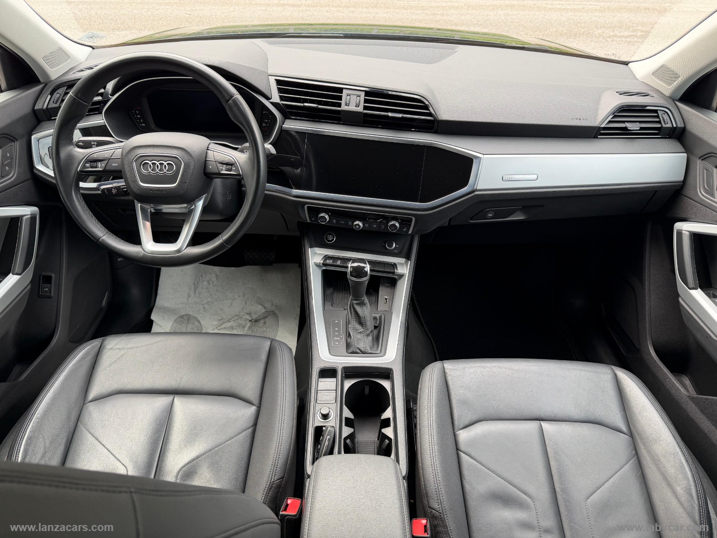 Q3 SPB 35 TDI Business Plus - immagine 11