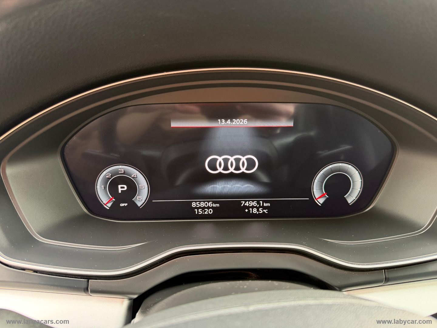 Q5 SPB 40 TDI quattro S tr. Busin. Adv. - immagine 11