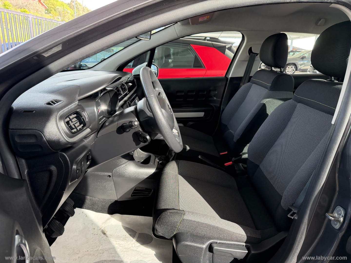 C3 PureTech 83 S&S You - immagine 11