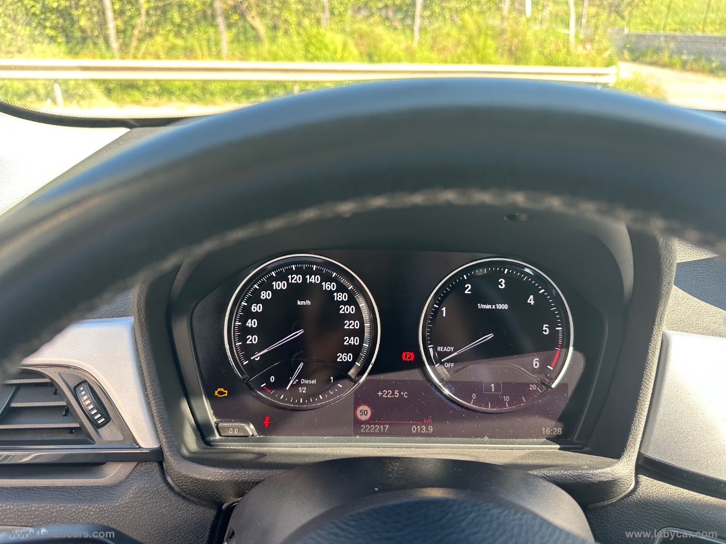 X1 sDrive18d Advantage - immagine 11