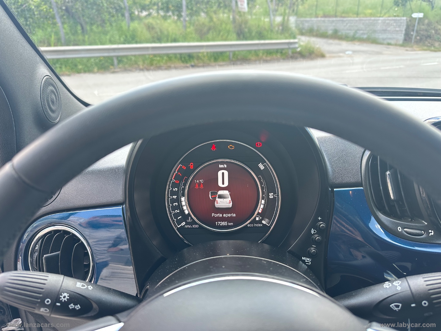 500 1.0 Hybrid - immagine 11