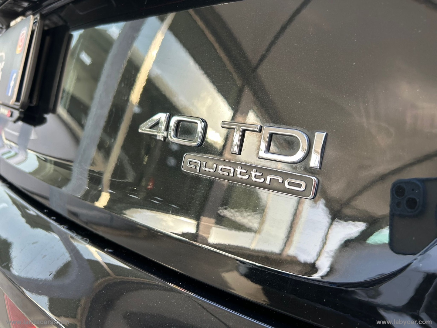 Q5 SPB TDi S tronic quattro S line ed. - immagine 11