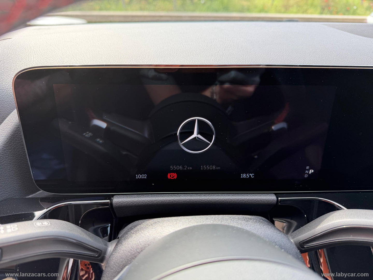 GLA 200 d Automatic AMG Line Adv.Plus - immagine 11