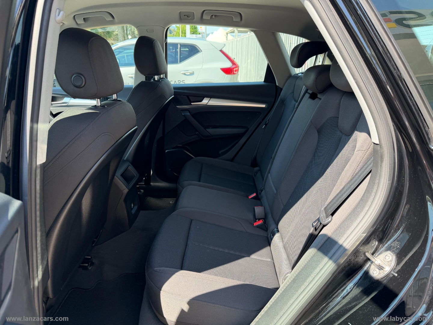 Q5 40 TDI quattro - immagine 11
