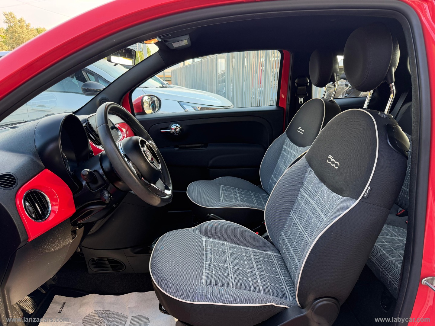 500 1.0 Hybrid - immagine 11
