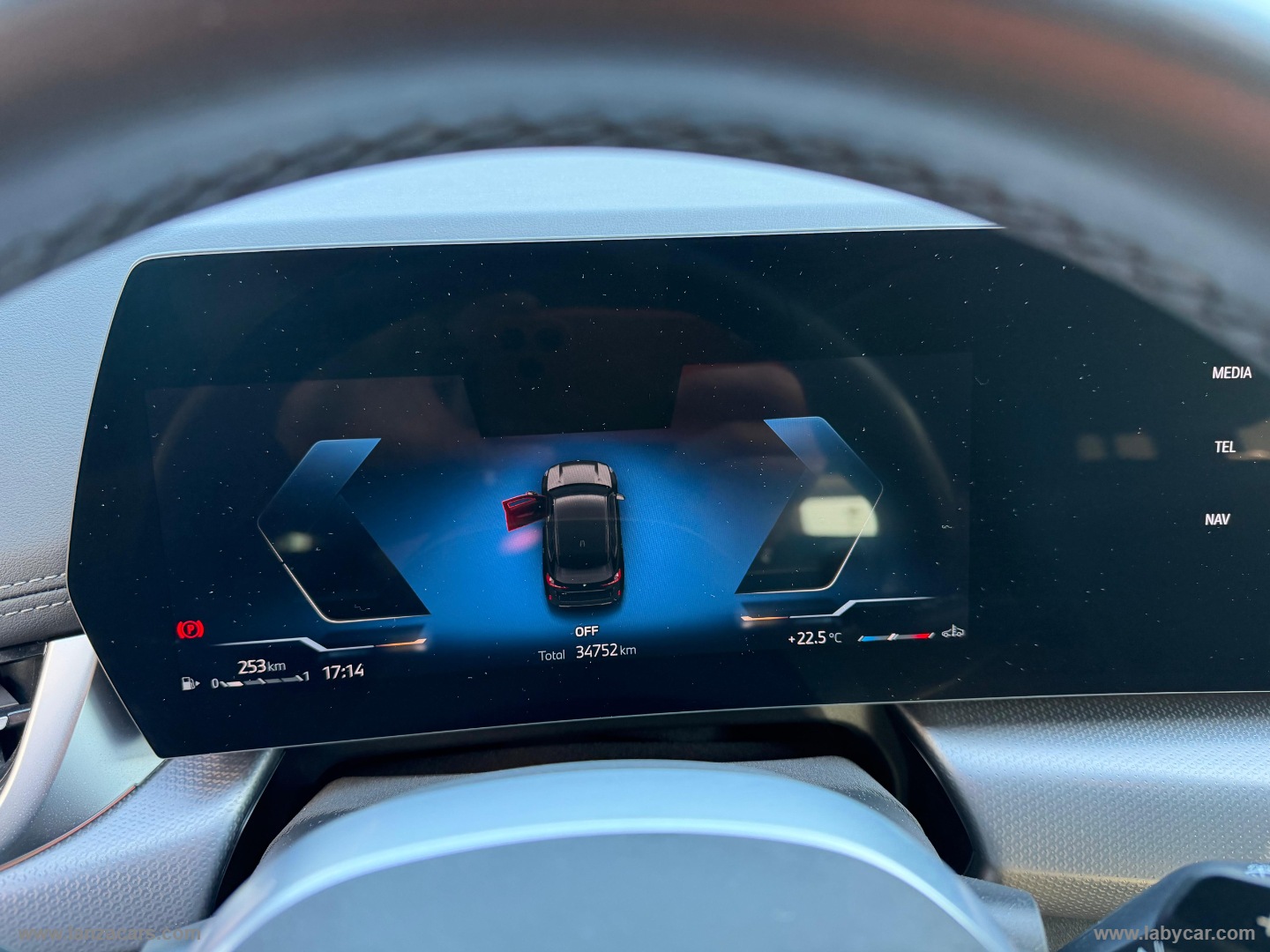 X1 sDrive 18d Msport - immagine 11