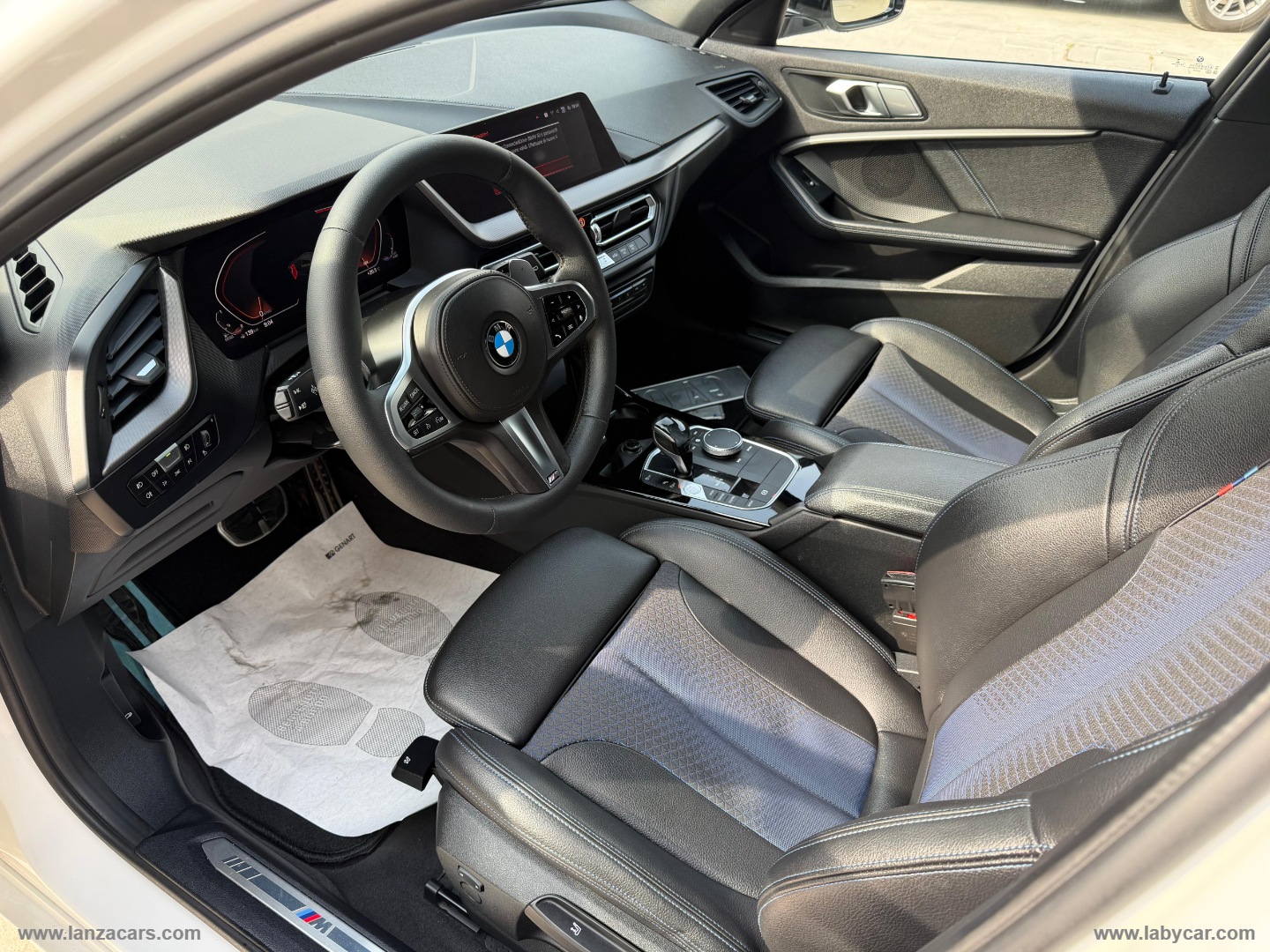 118d 5p. Msport - immagine 11