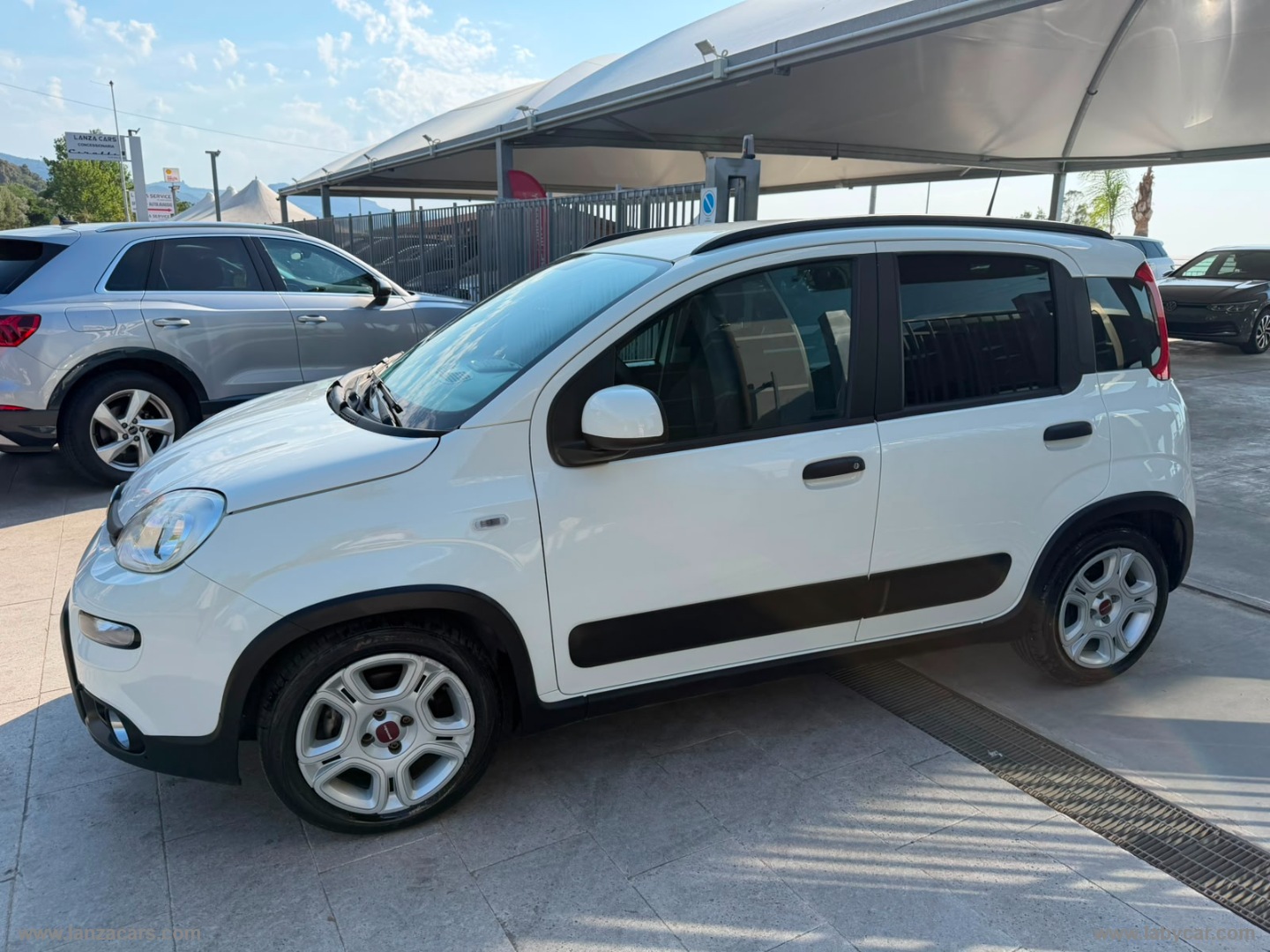 Panda 1.0 FireFly S&S Hybrid - immagine 11