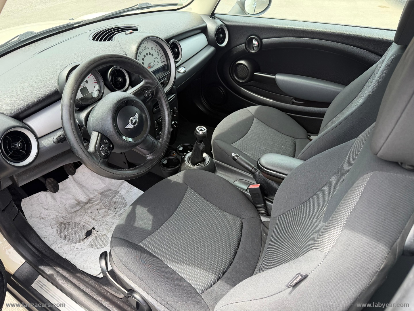 Mini Cooper D - immagine 11