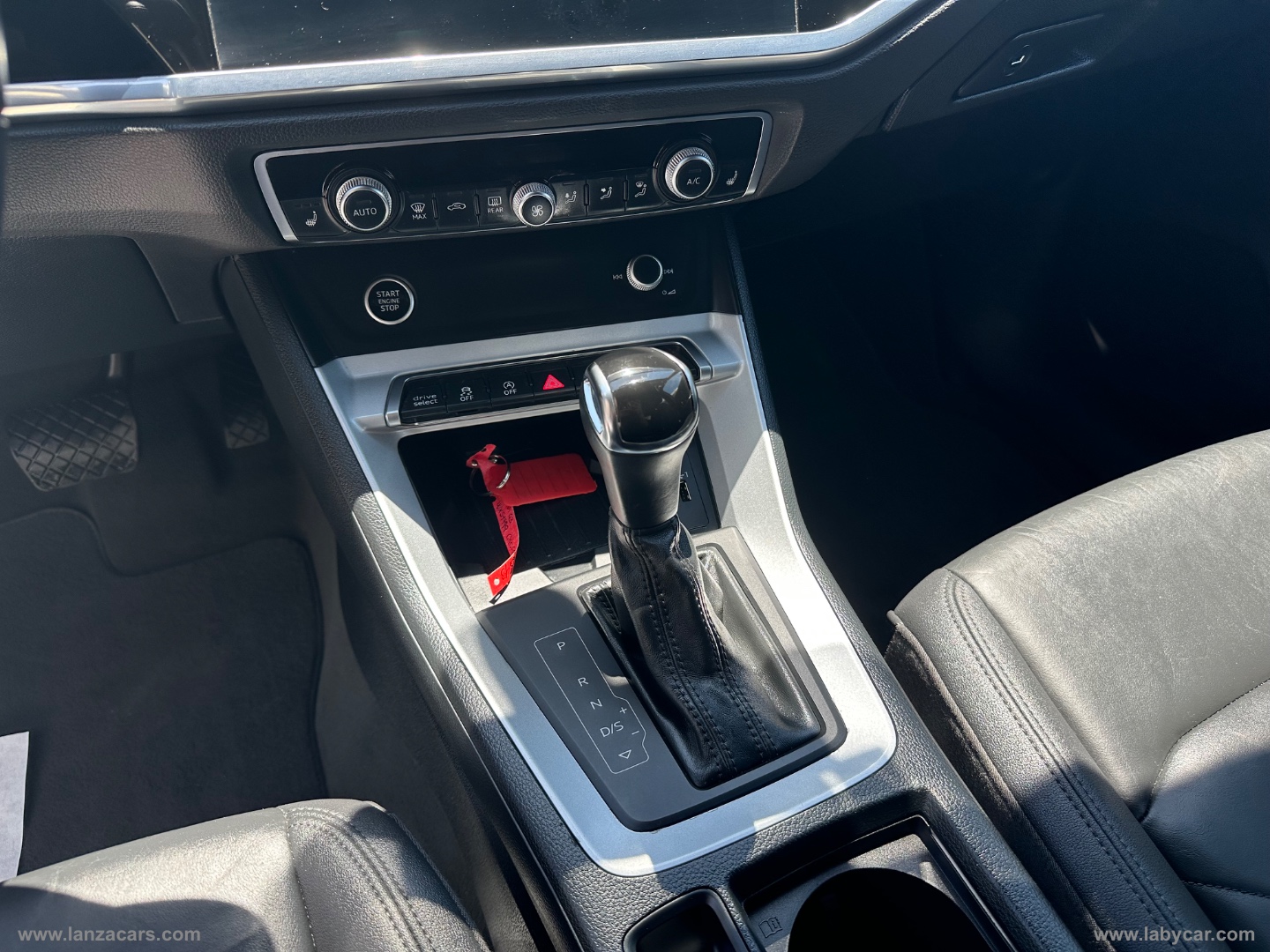 Q3 35 TDI S tronic Business Advanced - immagine 11