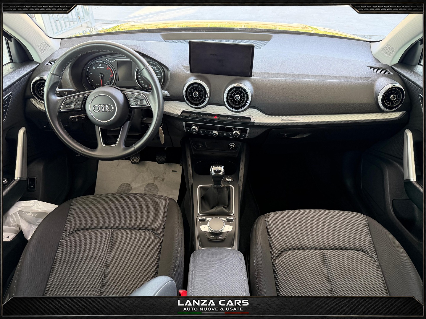 Q2 30 TDI - immagine 11