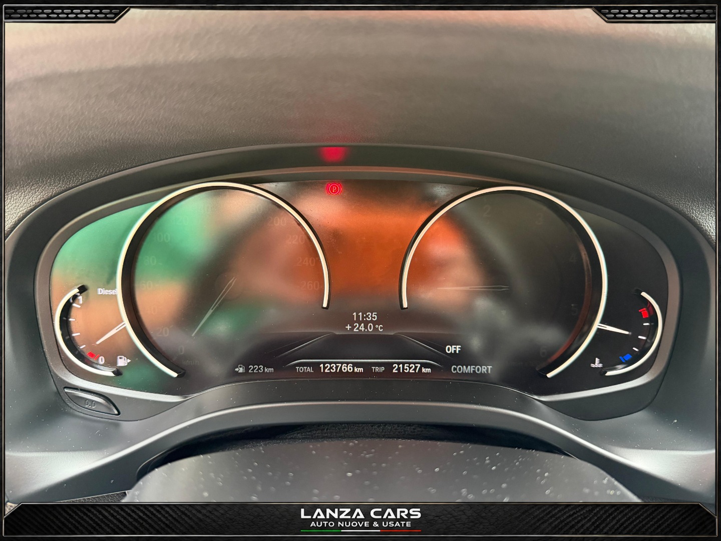 X4 xDrive20d Business Advantage - immagine 11