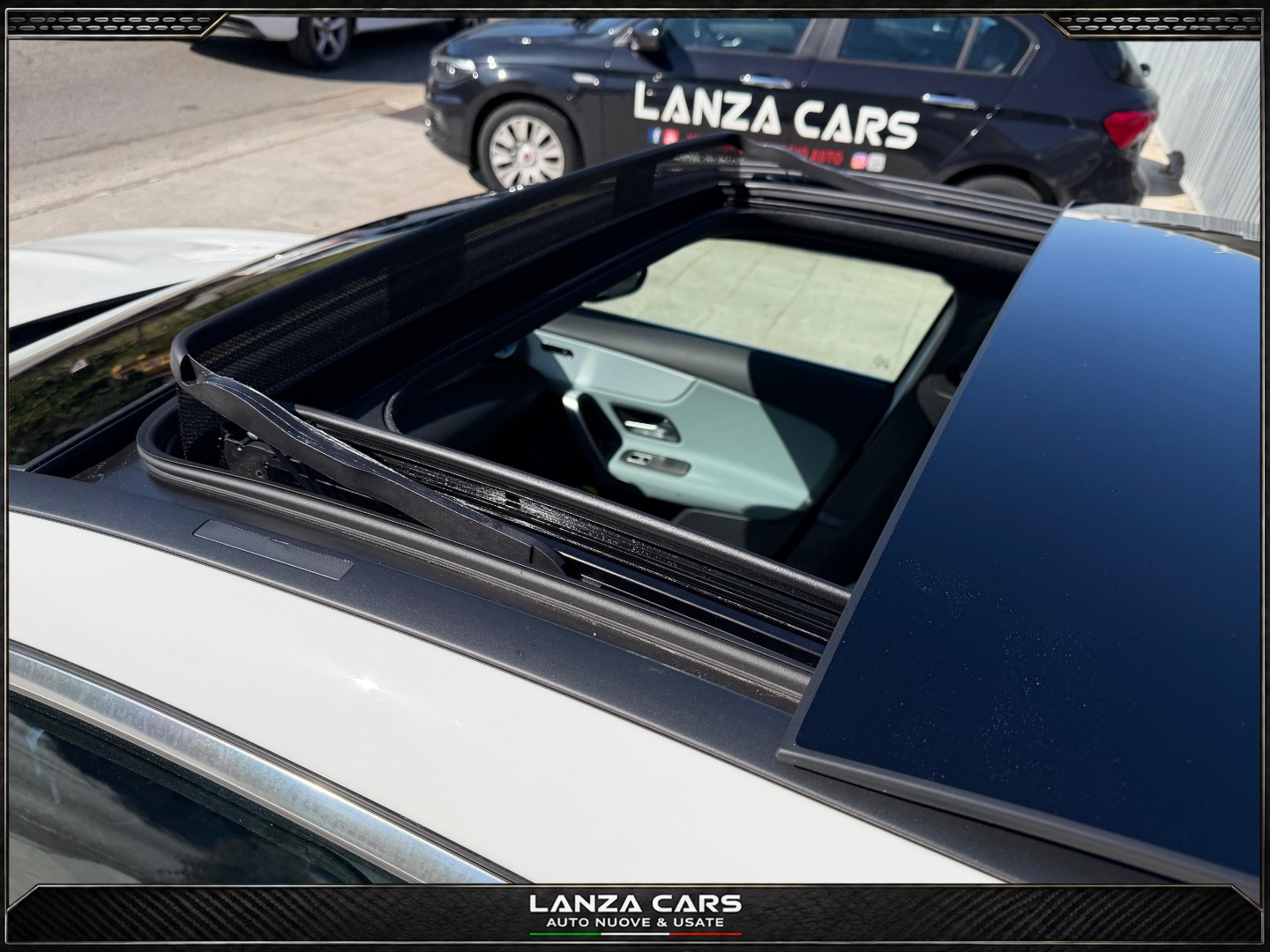 A 200 d Automatic Premium Plus AMG Line - immagine 11